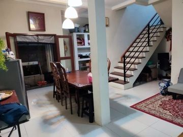 Rumah Second Rp 1.5.5 Milyar di Cinere Depan Samsat