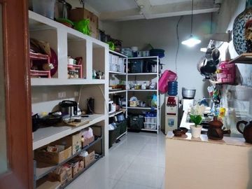 Rumah Second Rp 1.5.5 Milyar di Cinere Depan Samsat
