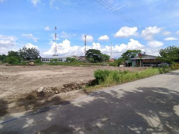 Hanya 350 m ke Polsek Prambanan Rumah Model VILLA MEZZANINE