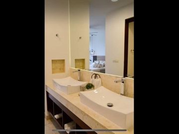 DEPARTEMENTO PENTHOUSE EN VENTA EN TULUM (bahía principe)