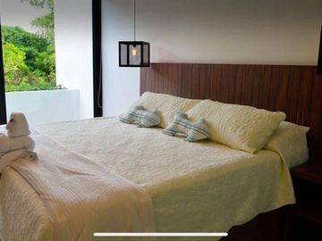 DEPARTEMENTO PENTHOUSE EN VENTA EN TULUM (bahía principe)
