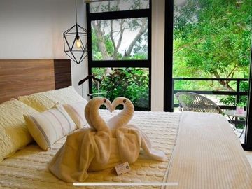 DEPARTEMENTO PENTHOUSE EN VENTA EN TULUM (bahía principe)