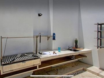 DEPARTEMENTO PENTHOUSE EN VENTA EN TULUM (bahía principe)