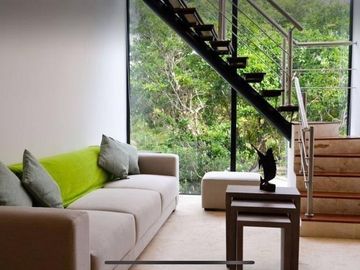 DEPARTEMENTO PENTHOUSE EN VENTA EN TULUM (bahía principe)