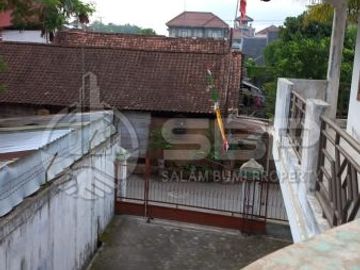 Rumah Besar Murah Monjali dkt UGM cck Untuk Kost Exclusive