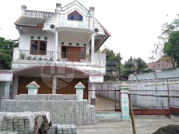 Rumah Besar Murah Monjali dkt UGM cck Untuk Kost Exclusive