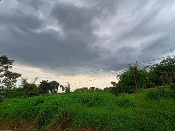 Promo Khusus Gratis Emas 15 Gram Tanah Kapling Cibiru Kota Bandung