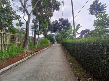 Promo Khusus Gratis Emas 15 Gram Tanah Kapling Cibiru Kota Bandung
