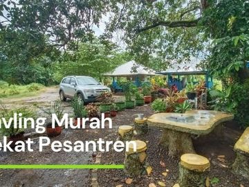 Di Jual Tanah Murah DP 5 Juta saja di Maros