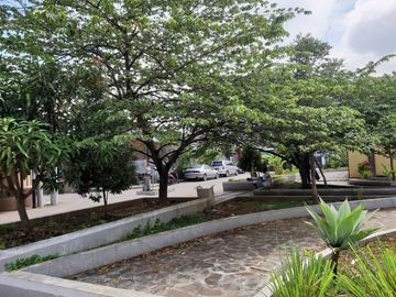 Rumah minimalis model eropa yang elegant