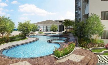 2BR UNIT CONDO SWTAG 1 FOR SALE IN TAGAYTAY