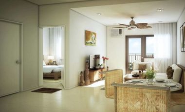 2BR UNIT CONDO SWTAG 1 FOR SALE IN TAGAYTAY