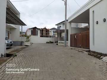 PERINGATAN !! rumah kece di SARIWANGI PARONGPONG ini bikin kamu ingin segera memilikinya