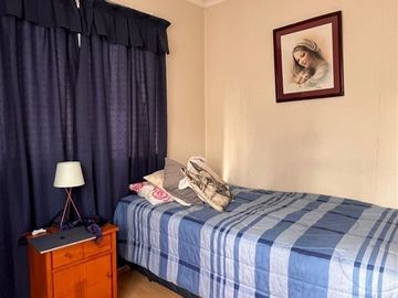 ACOGEDOR DEPARTAMENTO EN VENTA - JARDIN DEL MAR