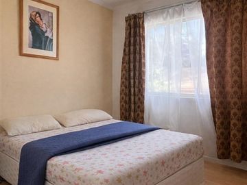 ACOGEDOR DEPARTAMENTO EN VENTA - JARDIN DEL MAR