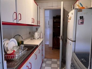 ACOGEDOR DEPARTAMENTO EN VENTA - JARDIN DEL MAR
