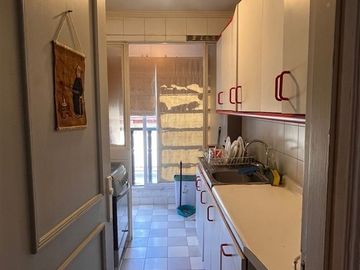 ACOGEDOR DEPARTAMENTO EN VENTA - JARDIN DEL MAR