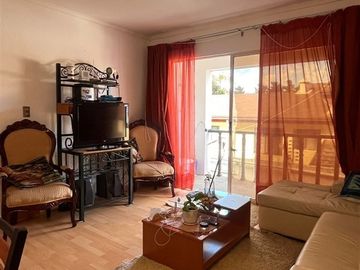 ACOGEDOR DEPARTAMENTO EN VENTA - JARDIN DEL MAR