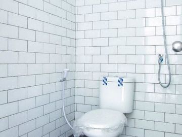 RUMAH CLUSTER 2 LANTAI READY STOCK DEKAT TOL PADALARANG