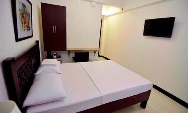 House for Sale in Bel-Air Village, Makati City