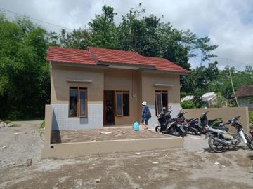 KPR mudah, desain rumah istimewa dari GPA 3