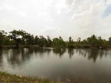 36 rai highland Trakan Ubon Ratchathani Thailand
