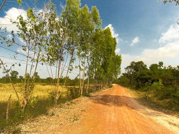 36 rai highland Trakan Ubon Ratchathani Thailand