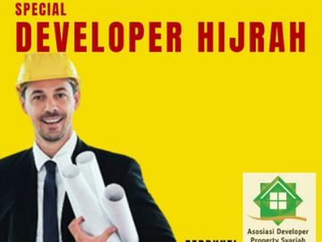 jasa konsultan property