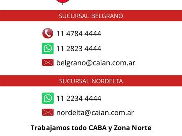 Venta de Dúplex de 3 ambientes con cochera en Barrio Senderos, Nordelta