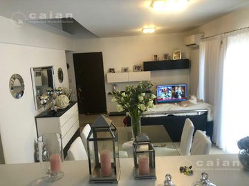 Venta de Dúplex de 3 ambientes con cochera en Barrio Senderos, Nordelta