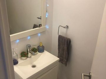 Venta de Dúplex de 3 ambientes con cochera en Barrio Senderos, Nordelta