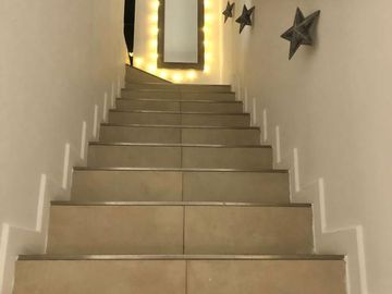 Venta de Dúplex de 3 ambientes con cochera en Barrio Senderos, Nordelta