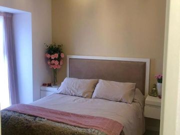 Venta de Dúplex de 3 ambientes con cochera en Barrio Senderos, Nordelta