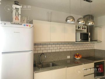 Venta de Dúplex de 3 ambientes con cochera en Barrio Senderos, Nordelta