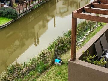 Venta de Dúplex de 3 ambientes con cochera en Barrio Senderos, Nordelta