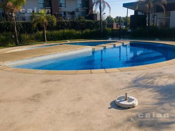 Venta de Dúplex de 3 ambientes con cochera en Barrio Senderos, Nordelta