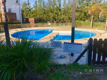 Venta de Dúplex de 3 ambientes con cochera en Barrio Senderos, Nordelta