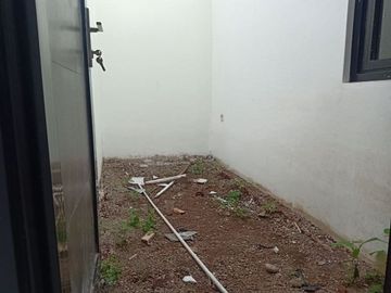 Langka Rumah Industrial Style DP cukup 25Jt smp Akad Cileunyi Cibiru