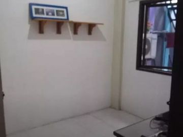 Rumah Banjar Wijaya Dalam Perumahan