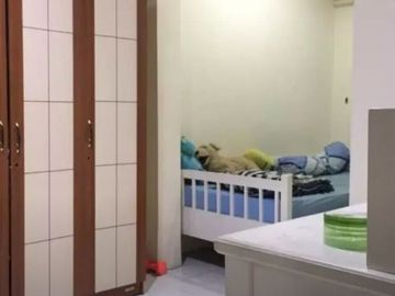 Rumah Banjar Wijaya Dalam Perumahan