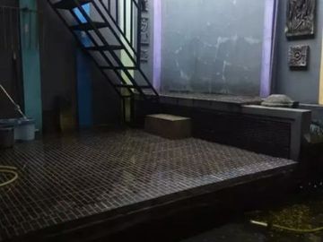 Rumah Banjar Wijaya Dalam Perumahan