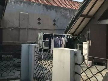 Rumah Banjar Wijaya Dalam Perumahan
