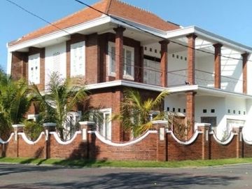 Rumah Megah Bukit Palma *DN