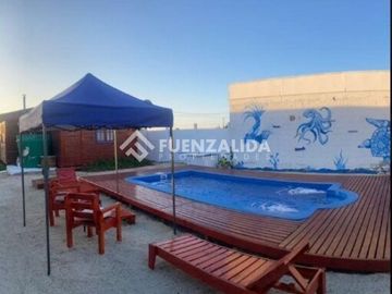 Parcela en venta en Panul en Coquimbo