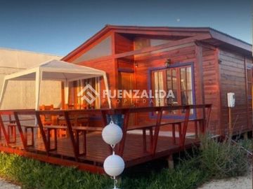 Parcela en venta en Panul en Coquimbo