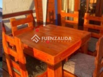 Parcela en venta en Panul en Coquimbo