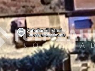 Parcela en venta en Panul en Coquimbo