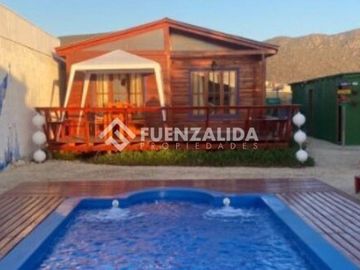 Parcela en venta en Panul en Coquimbo