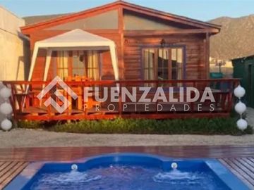 Parcela en venta en Panul en Coquimbo