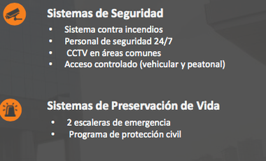 Renta De Oficinas Comerciales Punta Santa Fe (m2o21)